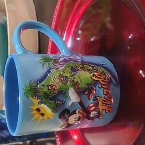 Disney Mickey Mouse, welcome to Florida mug